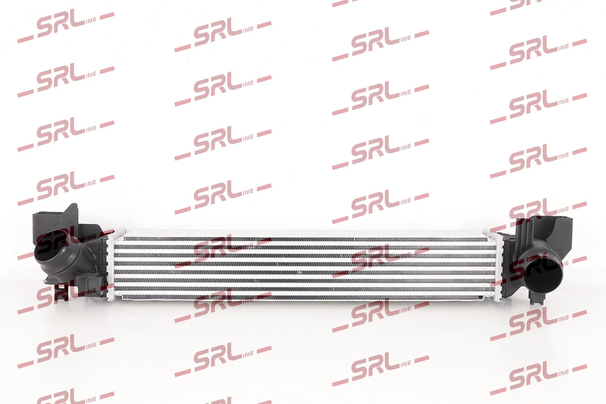 Charge Air Cooler 20C3J8-1