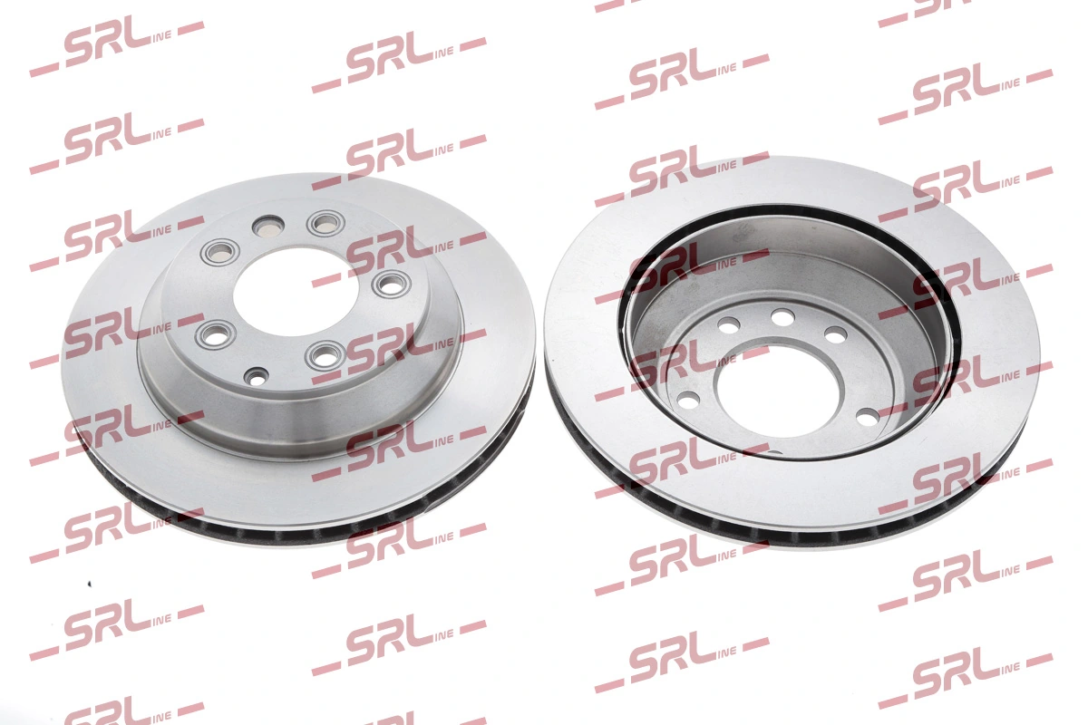 Brake Disc S71-1518