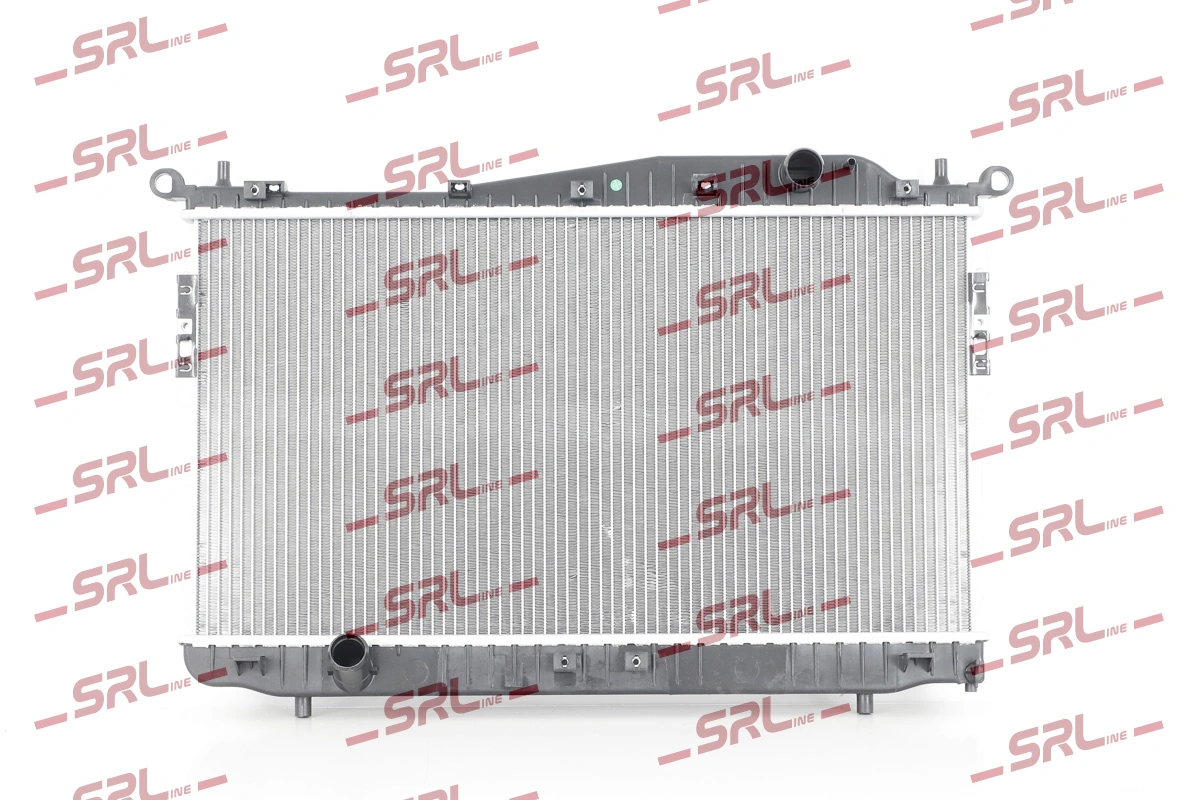 Radiator, engine cooling 251108-6