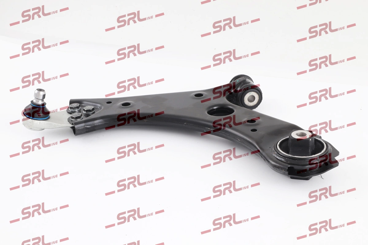 Control/Trailing Arm, wheel suspension 30C137