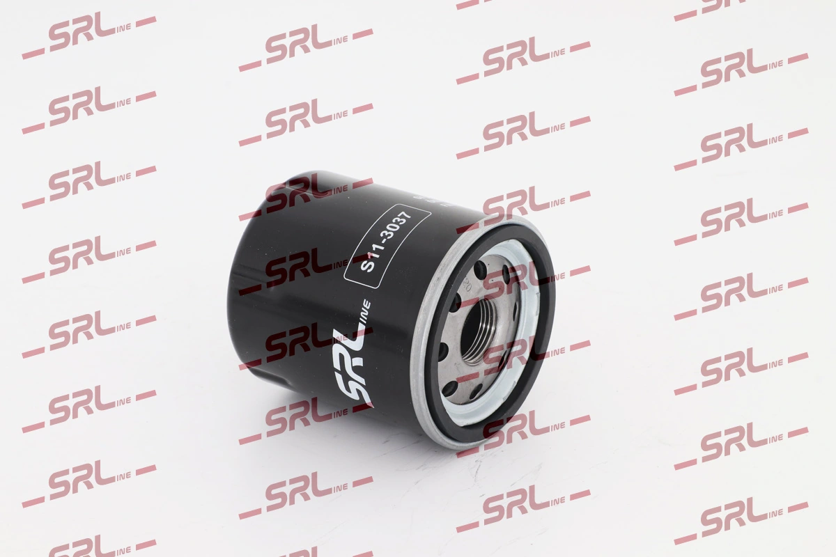 Oil Filter S11-3037