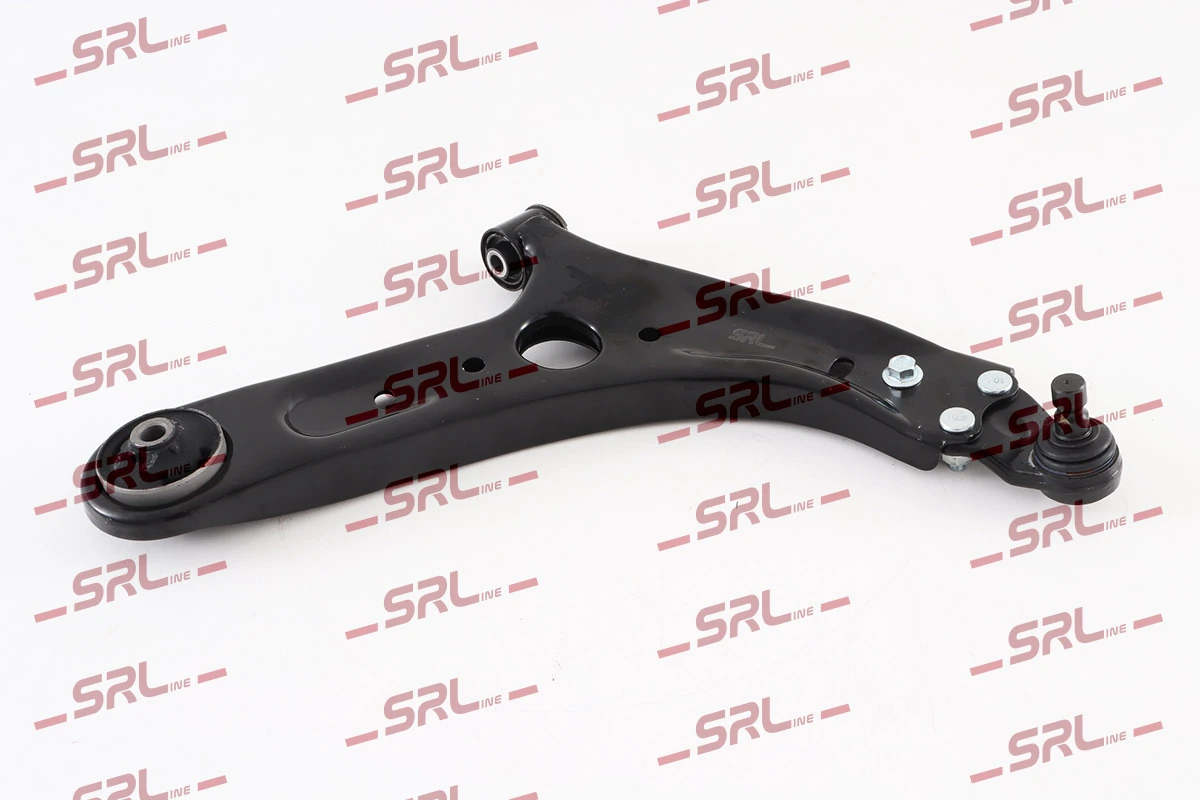 Control/Trailing Arm, wheel suspension 40C238-2