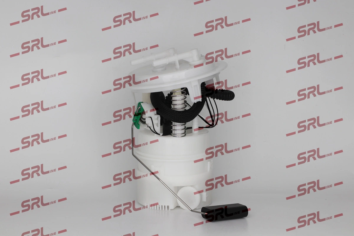 Fuel Feed Unit E01-1036