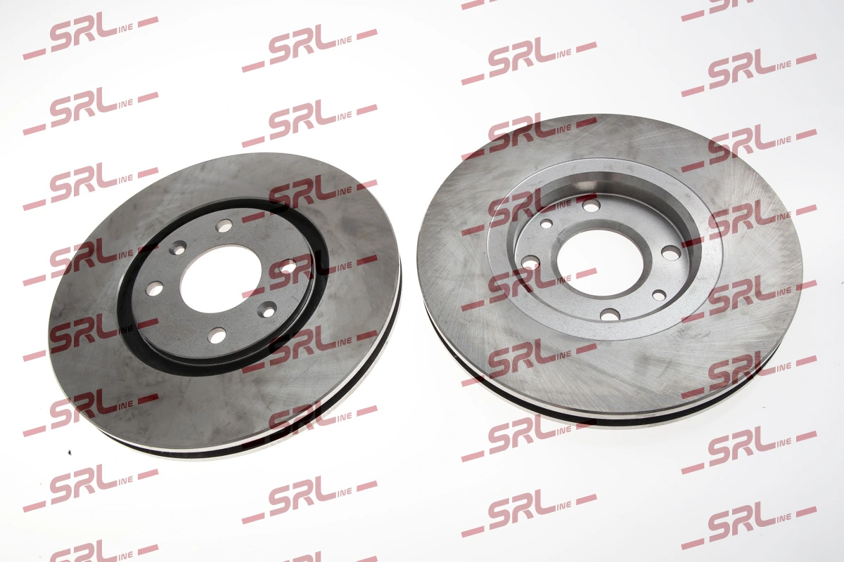 Brake Disc S71-0228