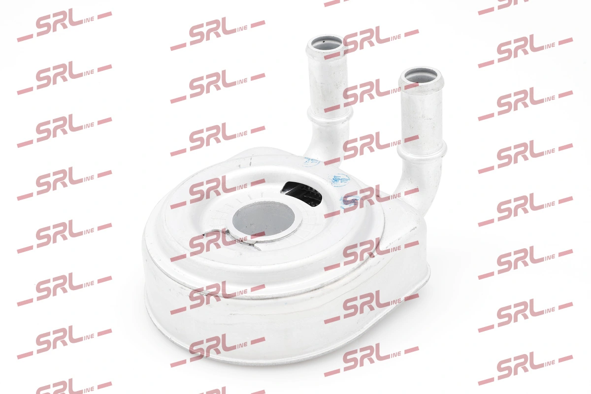 Oil Cooler, engine oil 5723L8-1