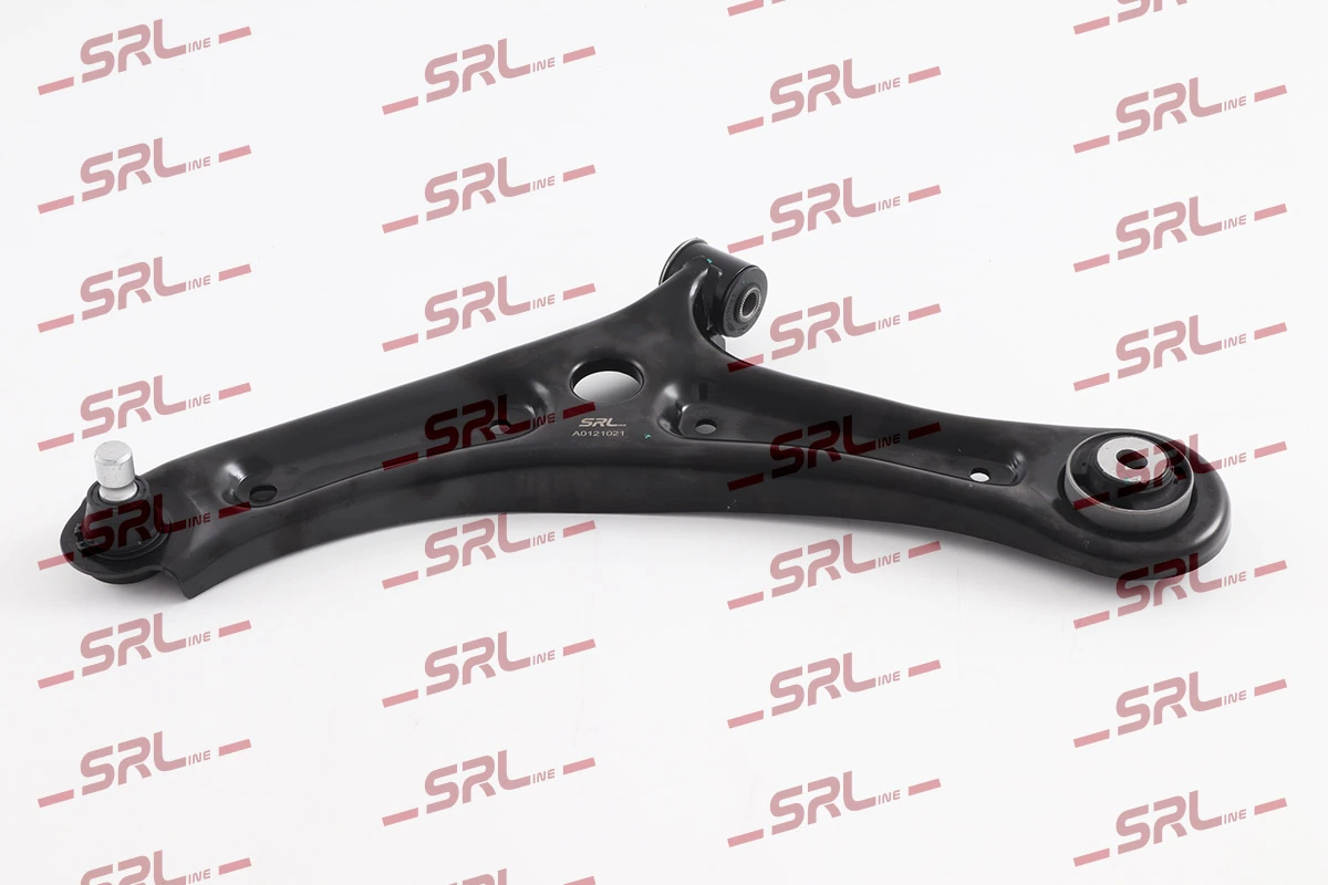 Control/Trailing Arm, wheel suspension 32X237