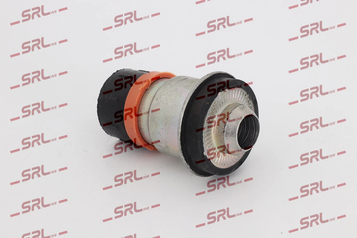 Bushing, axle cross member S2460011