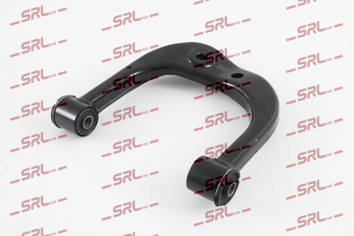 Control/Trailing Arm, wheel suspension 817737-1