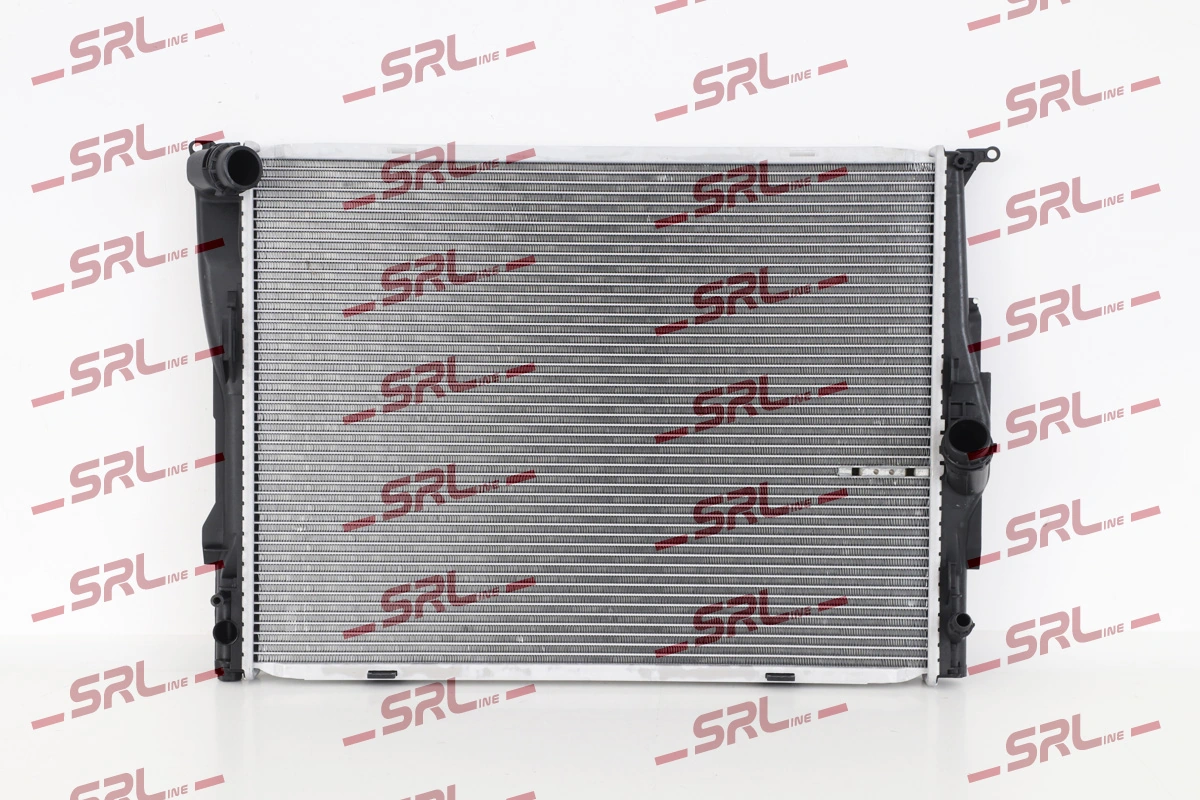 Radiator, engine cooling 200108-5