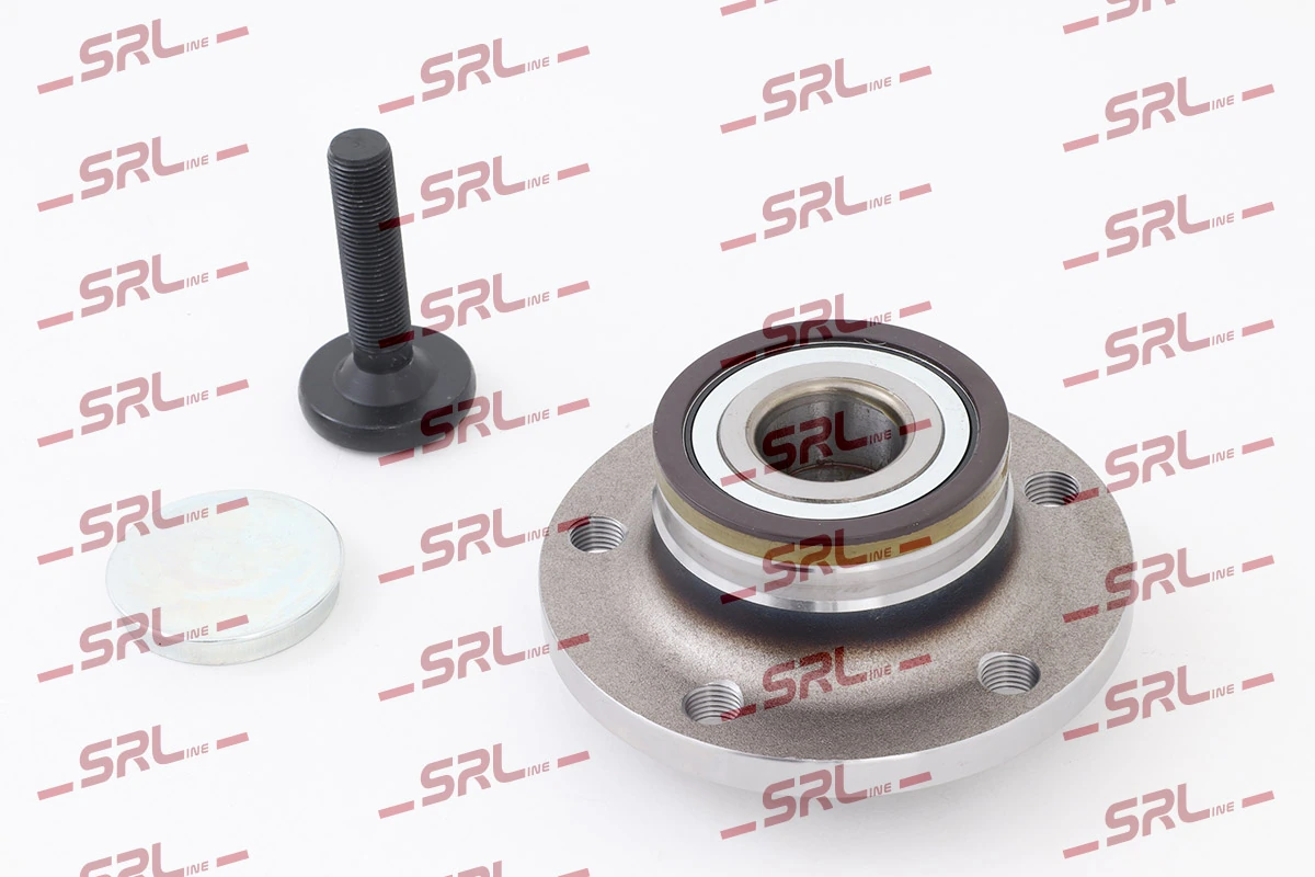 Wheel Bearing Kit S41-1001