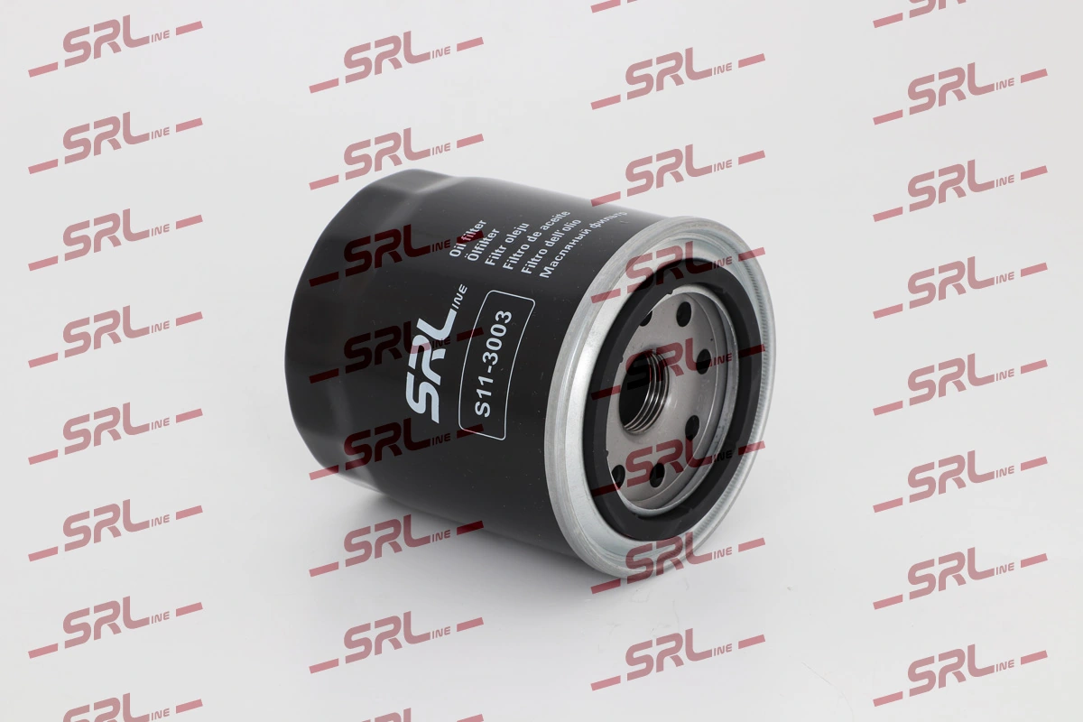 Oil Filter S11-3003
