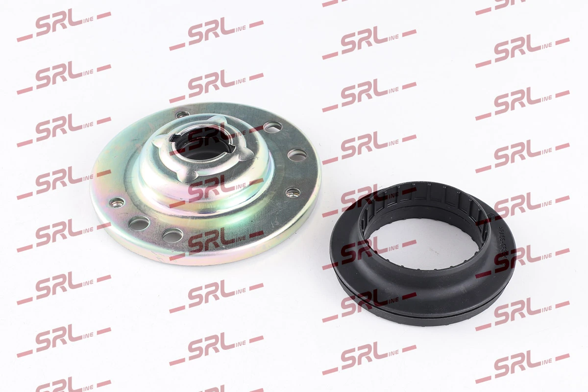 Suspension Strut Support Mount S020225