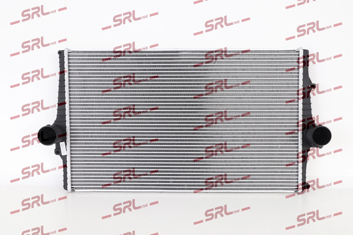 Charge Air Cooler 9080J8-2