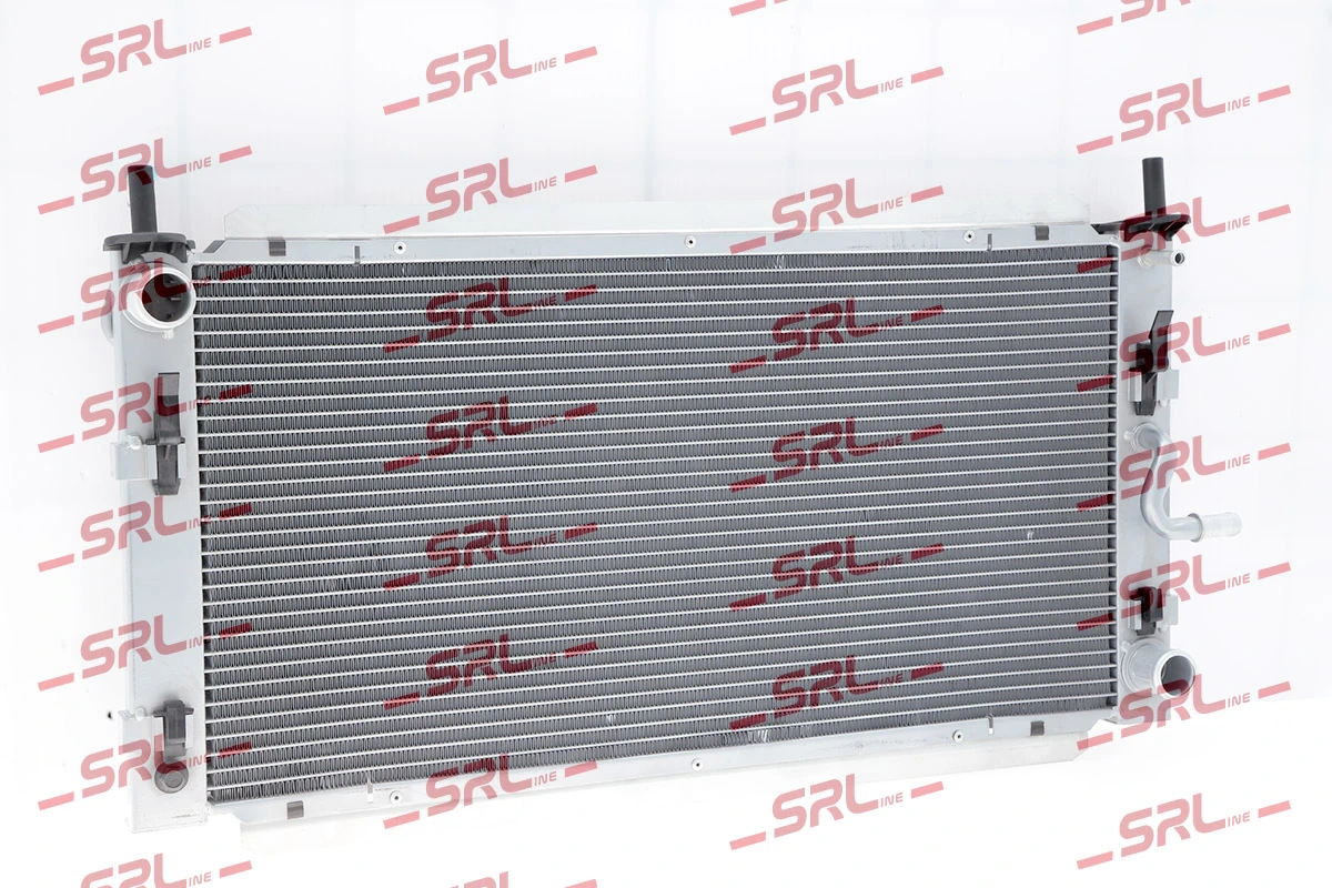 Radiator, engine cooling 320108-5