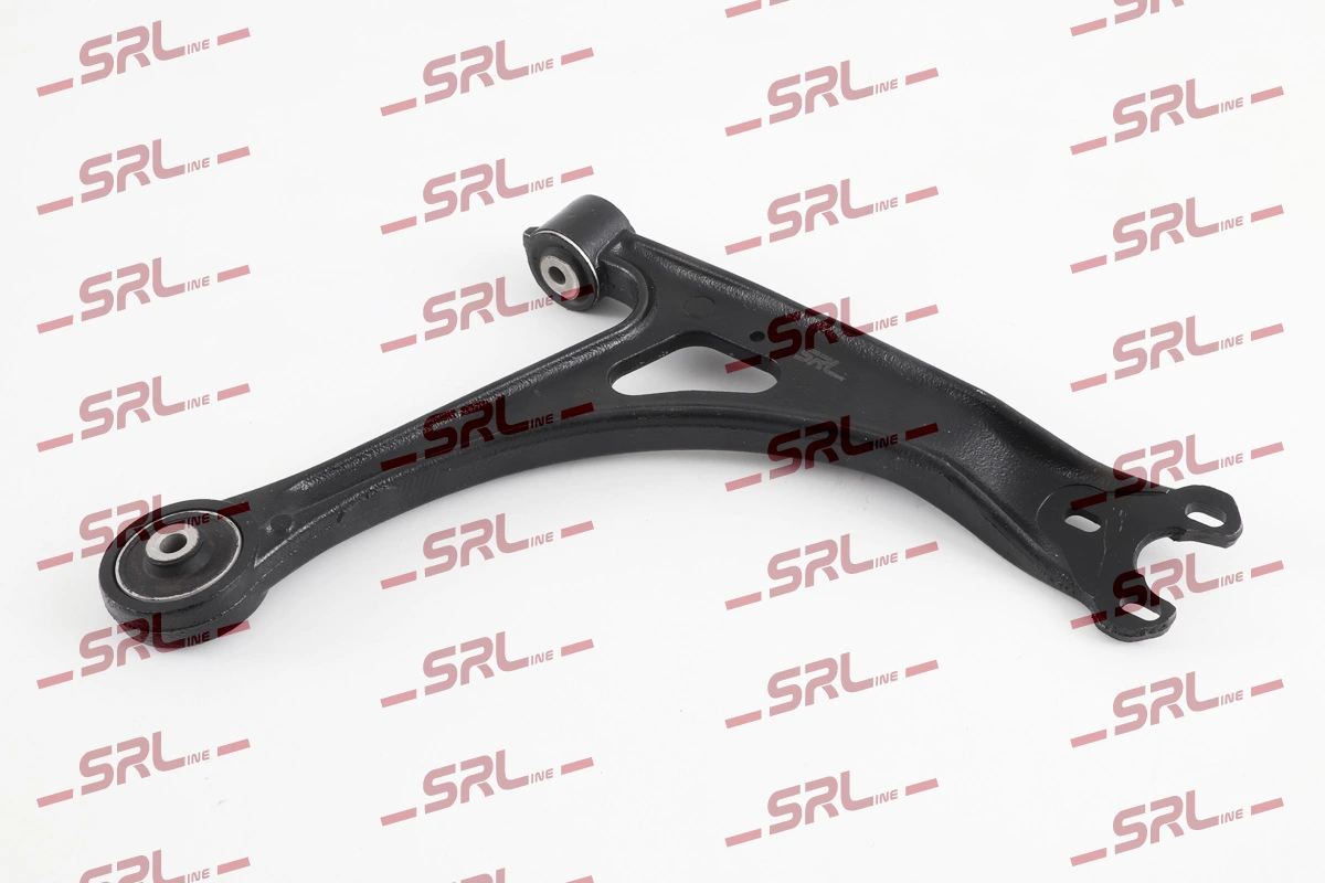 Control/Trailing Arm, wheel suspension 135038-2