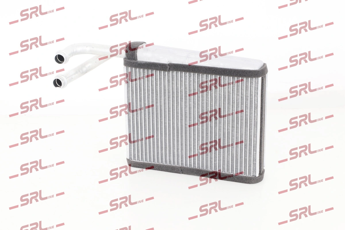 Heat Exchanger, interior heating 5062N8-2