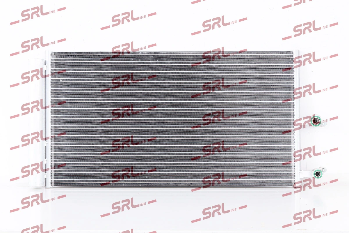 Condenser, air conditioning 90K1K8C1S