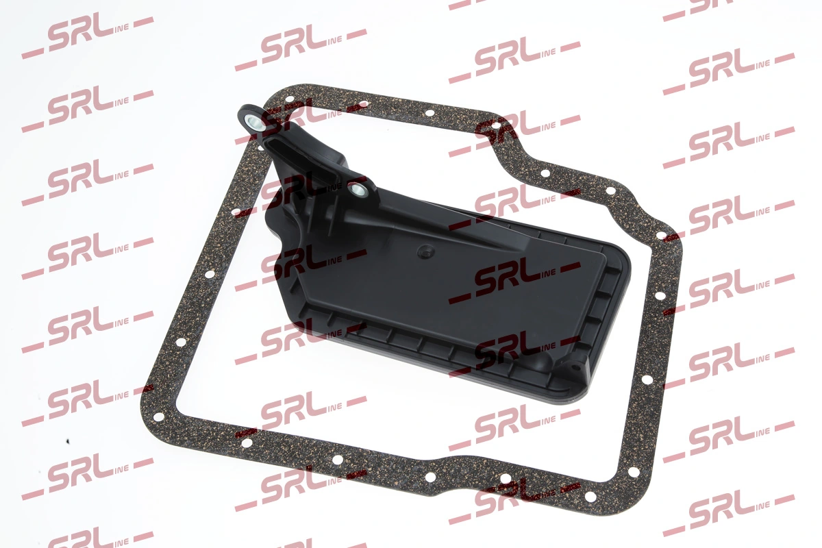 Hydraulic Filter, automatic transmission S11-6024