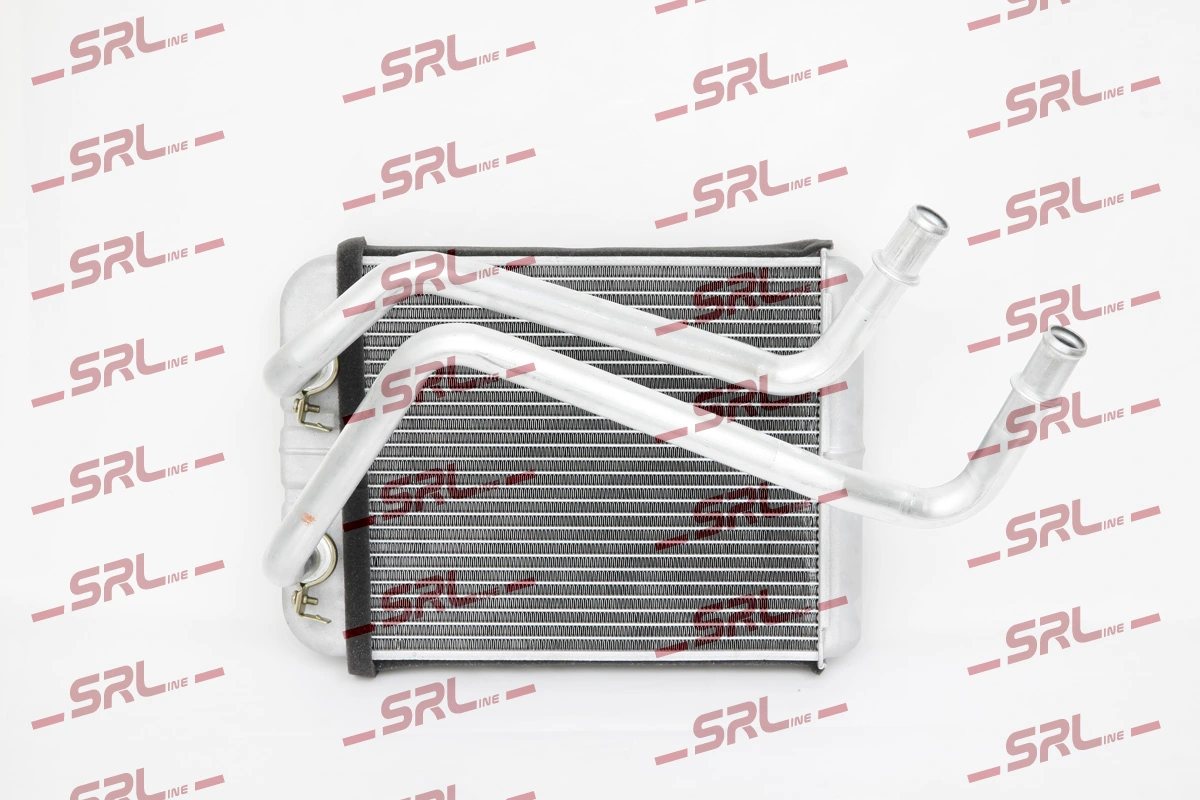 Heat Exchanger, interior heating 9568N8-3