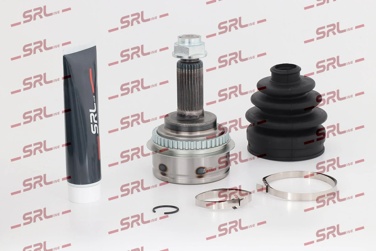 Joint Kit, drive shaft S40-1159