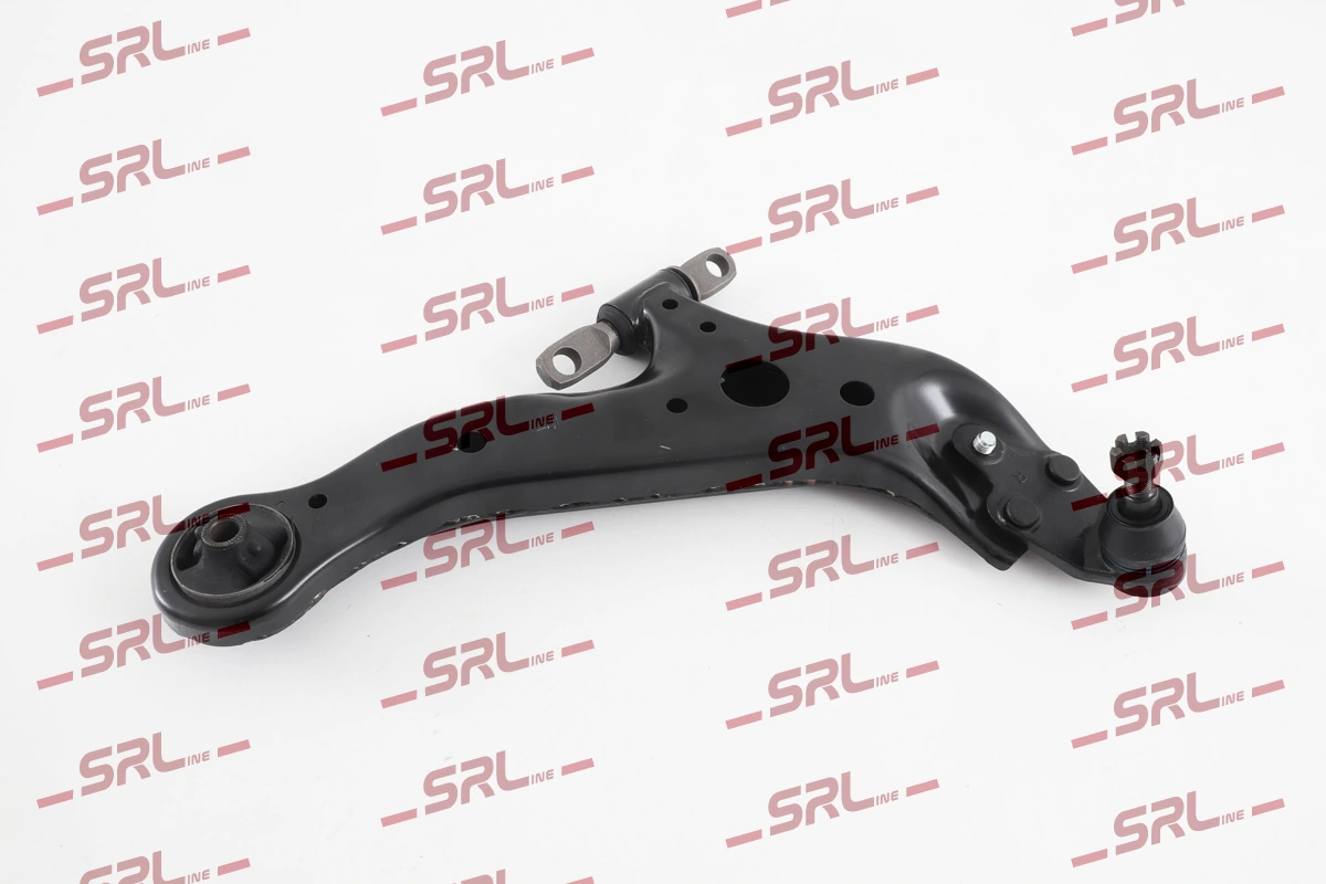 Control/Trailing Arm, wheel suspension 803538