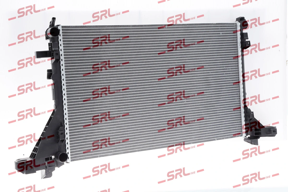 Radiator, engine cooling 60N108B3