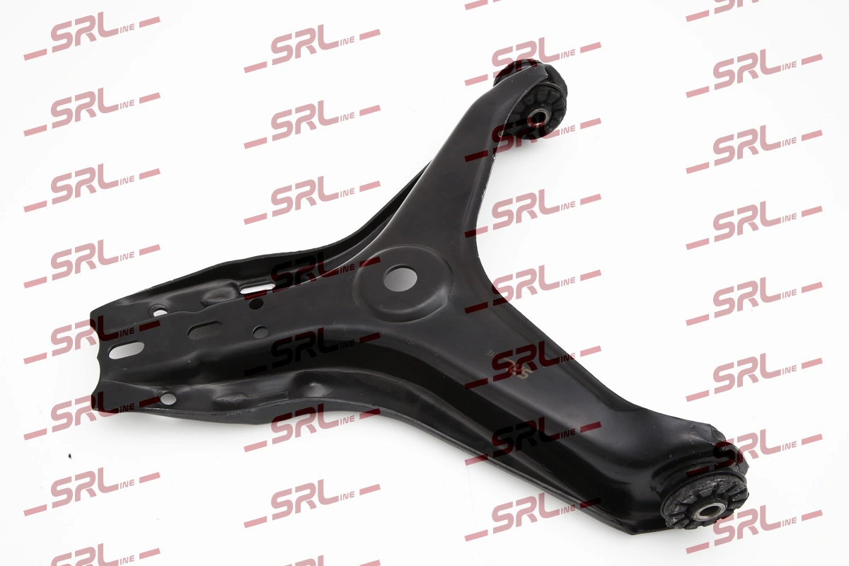 Control/Trailing Arm, wheel suspension 130337