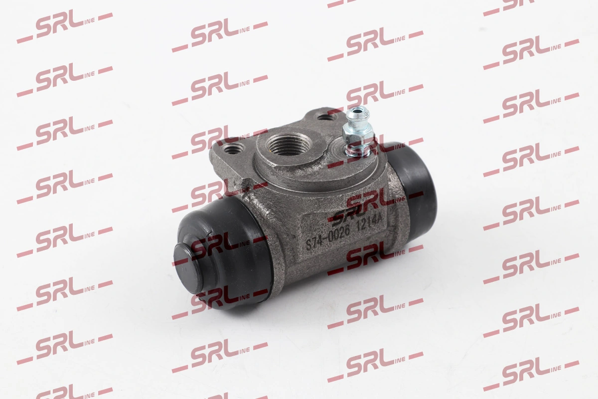 Wheel Brake Cylinder S74-0026