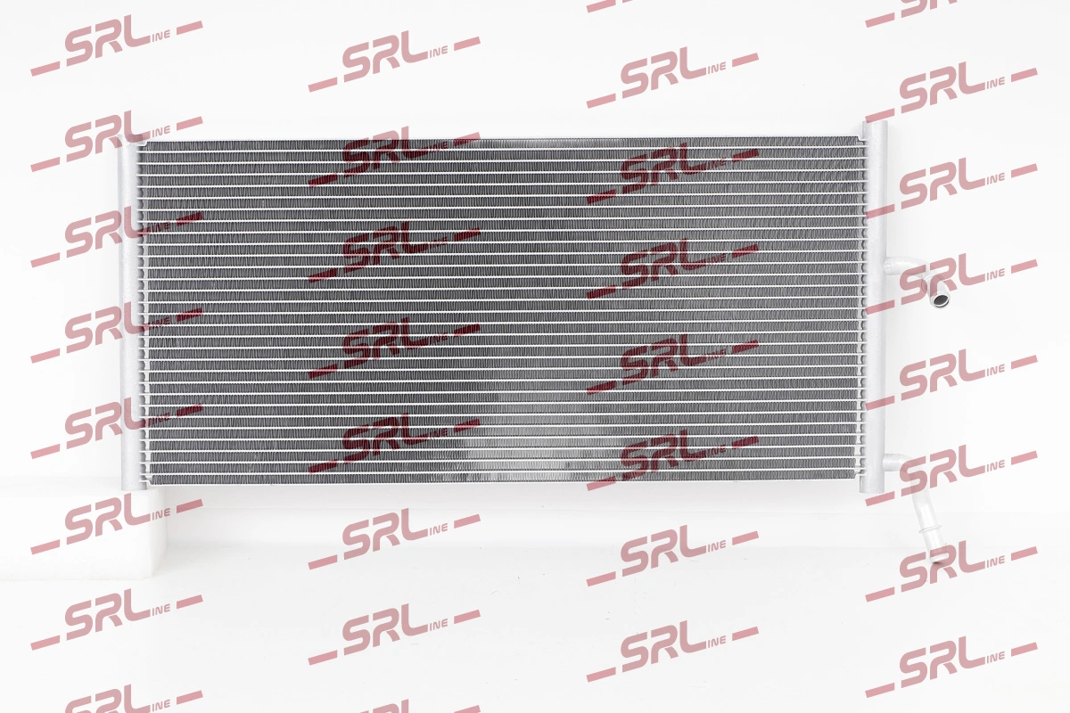 Low Temperature Cooler, charge air cooler 502908-2