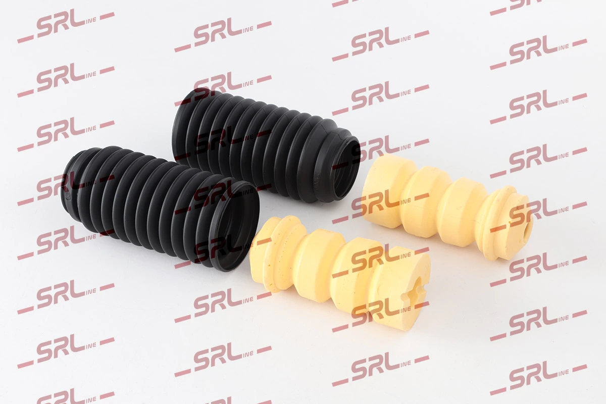 Dust Cover Kit, shock absorber S030010