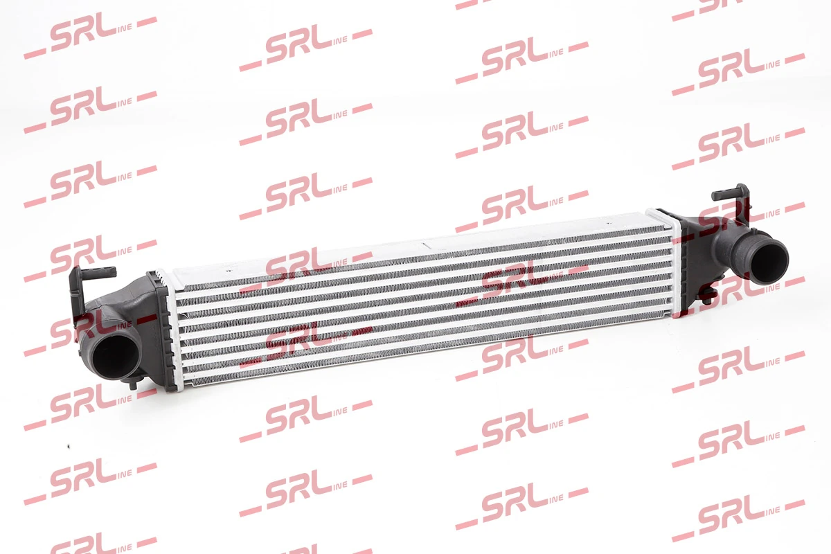 Charge Air Cooler 30L2J8-1