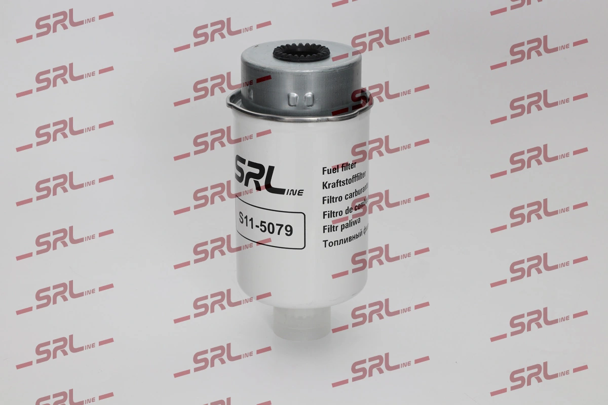 Fuel Filter S11-5079