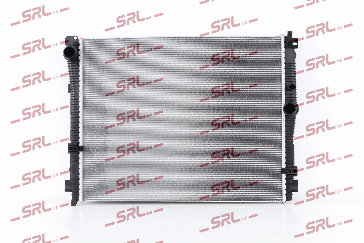 Radiator, engine cooling 20R108-2