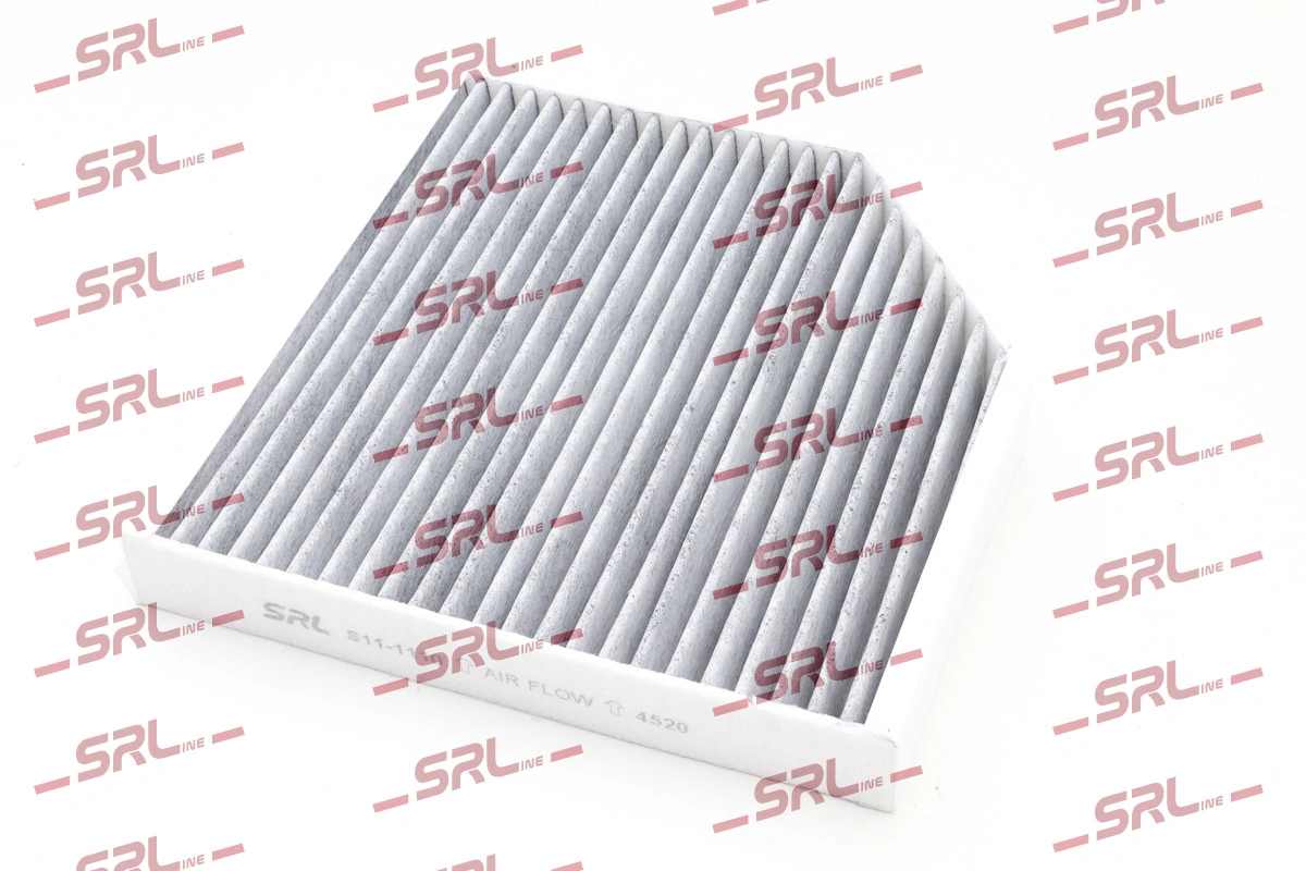 Filter, cabin air S11-1110