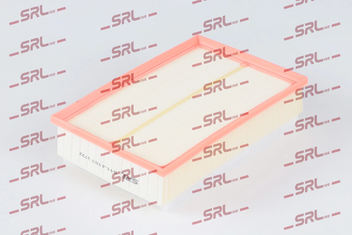 Air Filter S11-4163
