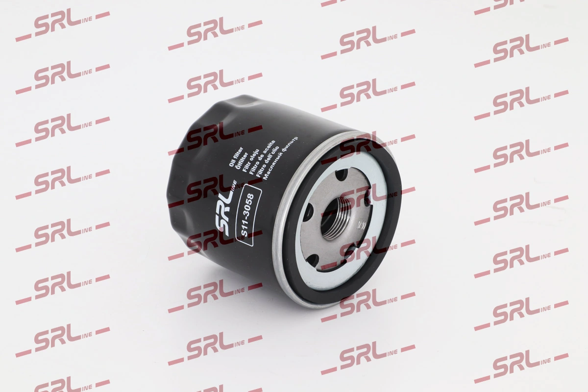 Oil Filter S11-3058