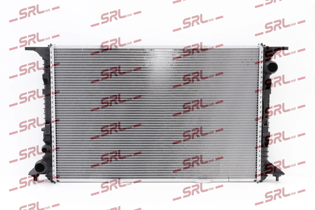 Radiator, engine cooling 133008-3