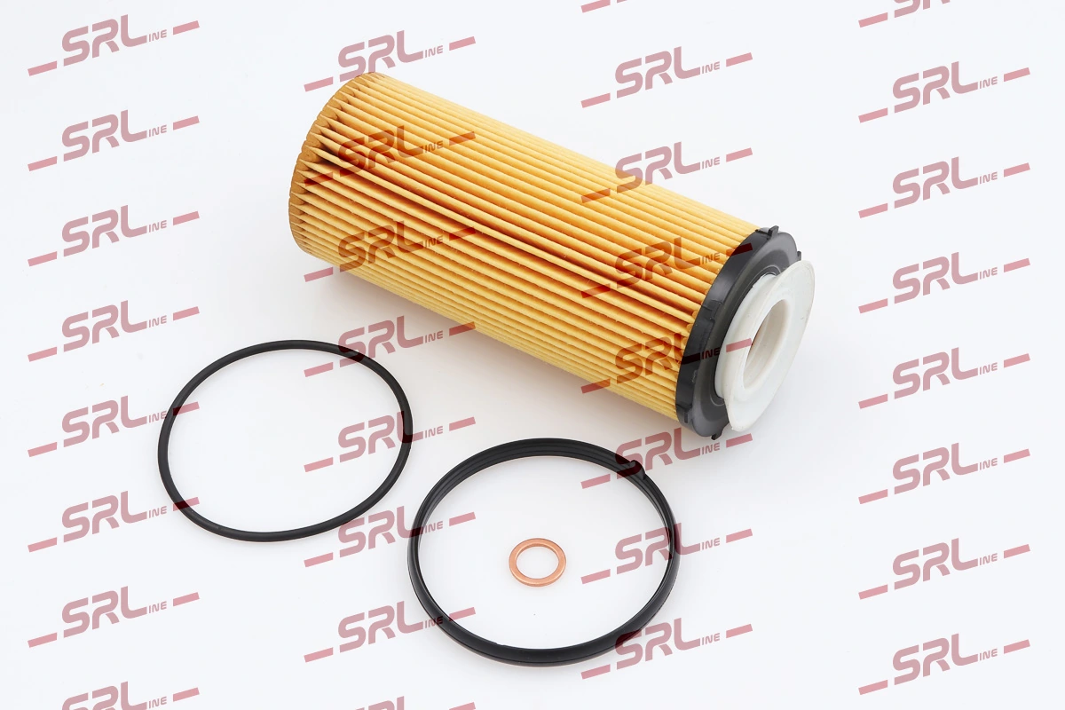 Oil Filter S11-3137