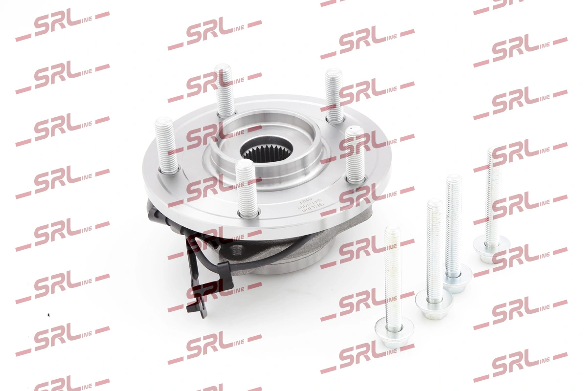 Wheel Bearing Kit S41-1091