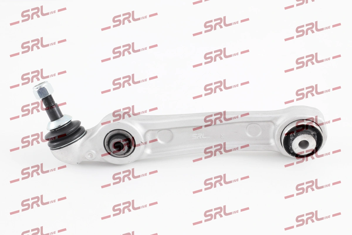 Control/Trailing Arm, wheel suspension 20E138