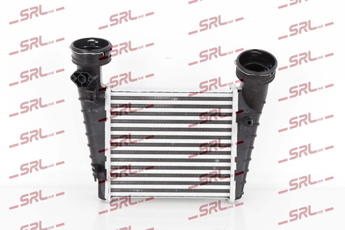 Charge Air Cooler 9548J8-2