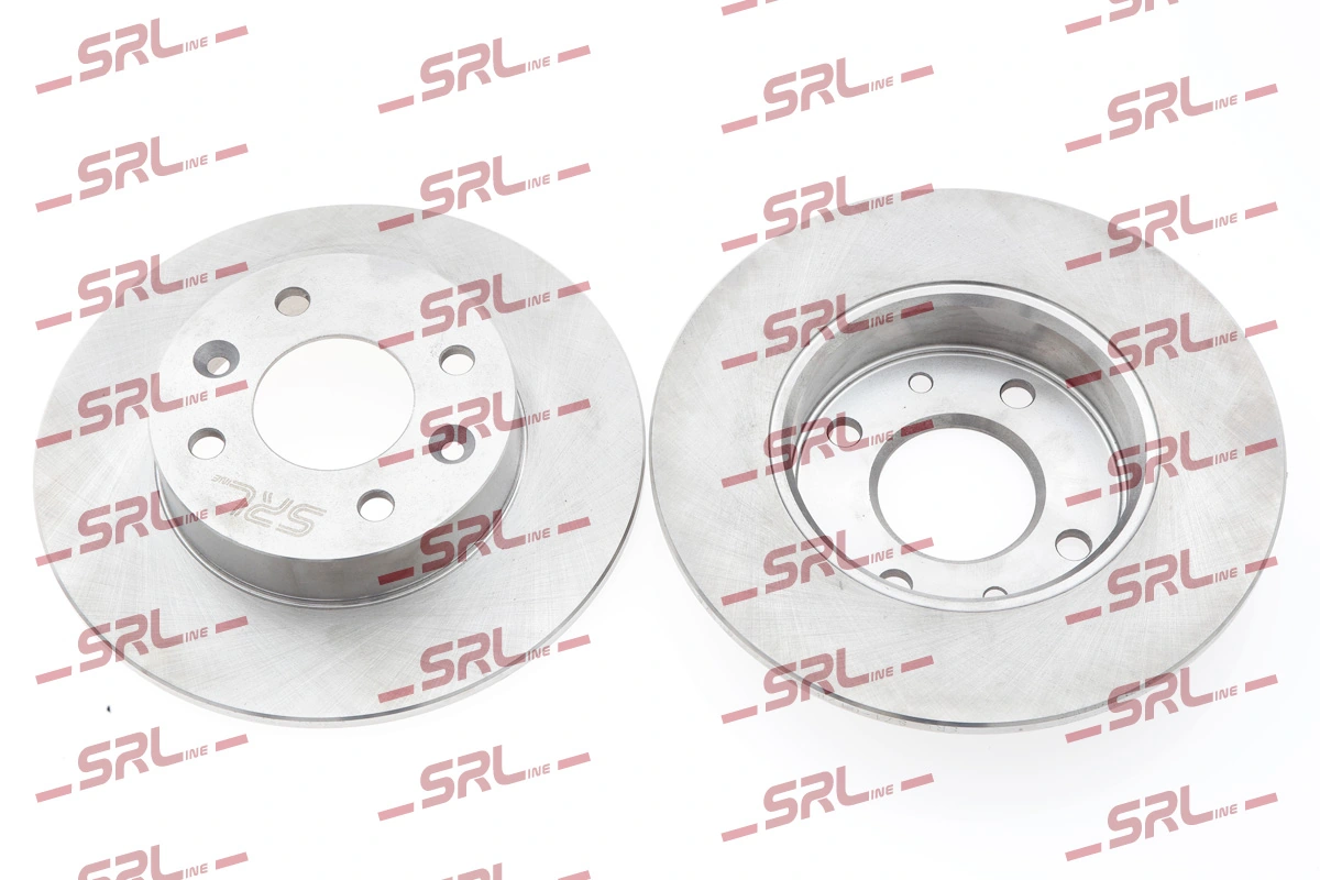 Brake Disc S71-0128