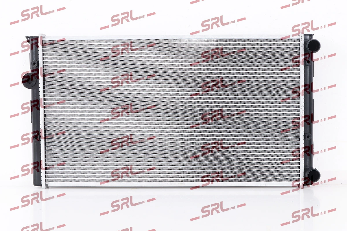 Radiator, engine cooling 953808-8