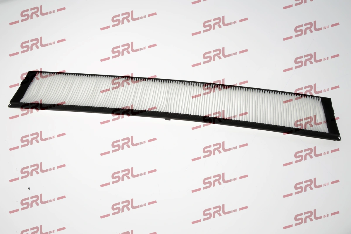 Filter, cabin air S11-2004