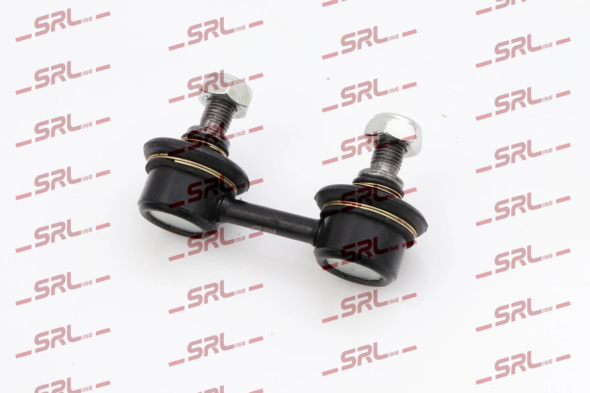 Link/Coupling Rod, stabiliser bar S6081008