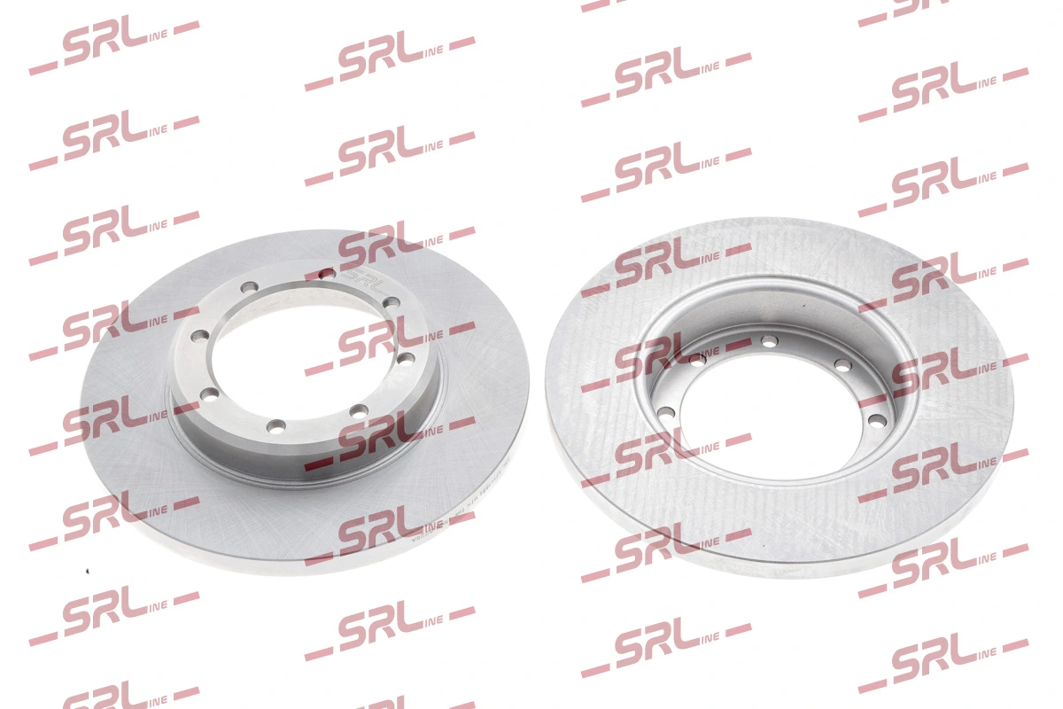 Brake Disc S71-1584