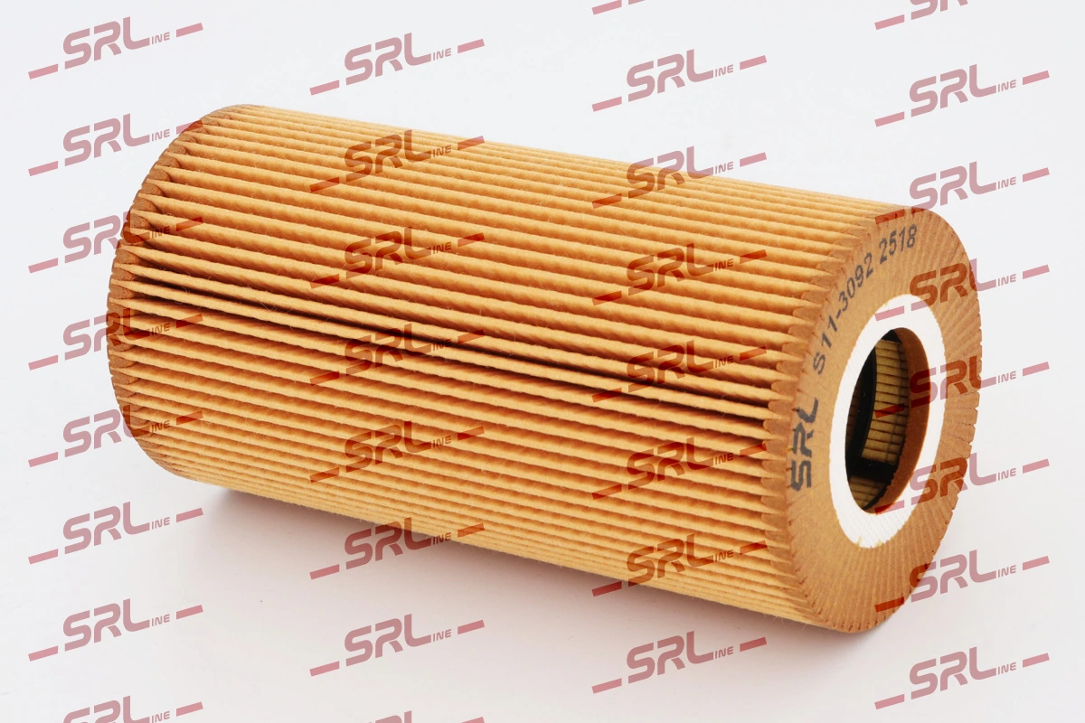 Oil Filter S11-3092