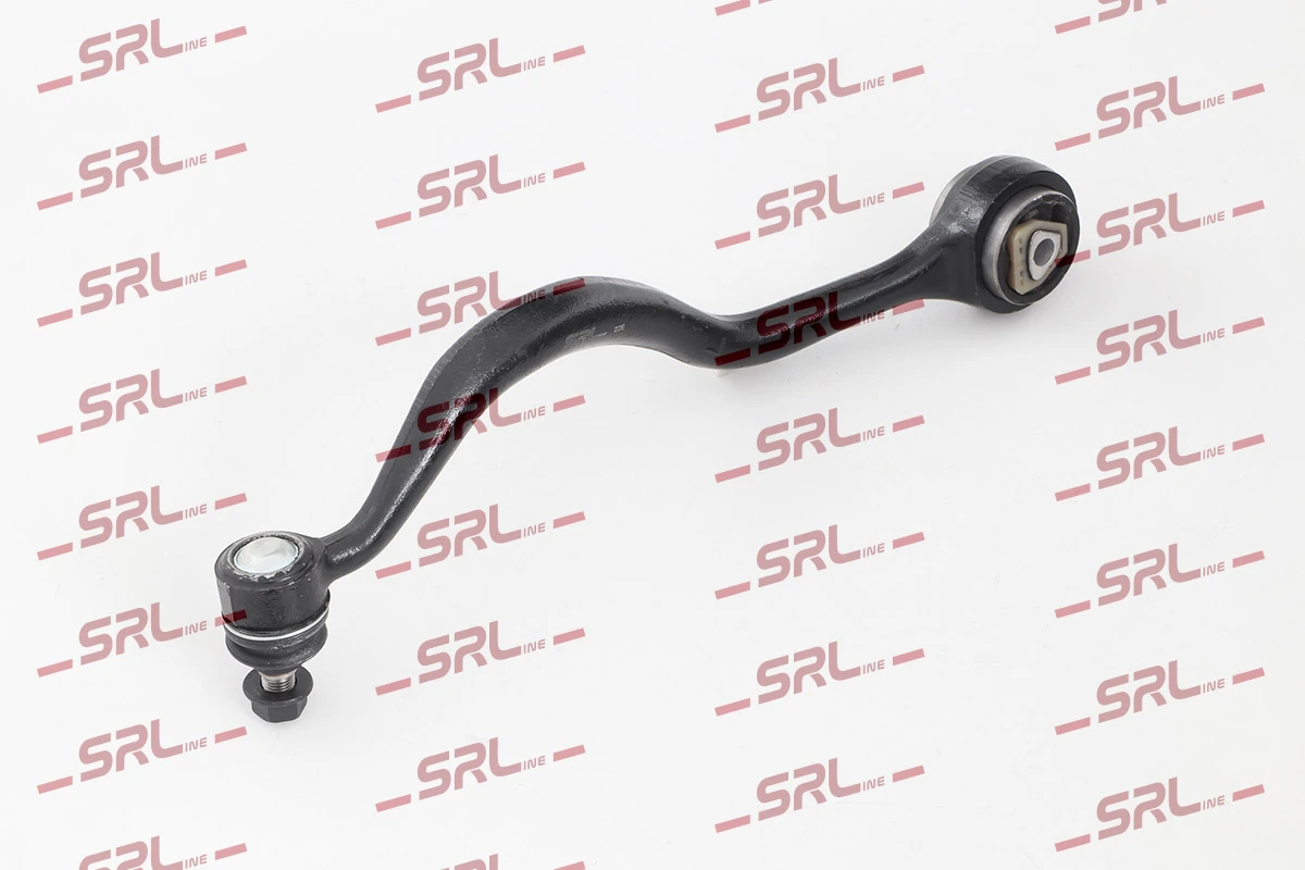 Control/Trailing Arm, wheel suspension 202137-2