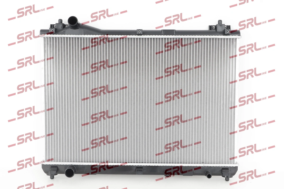 Radiator, engine cooling 742608-5