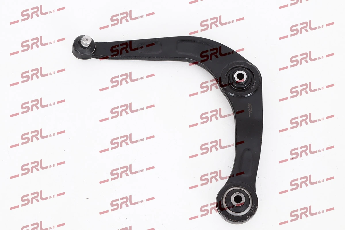 Control/Trailing Arm, wheel suspension 572337-2